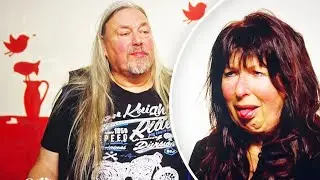 Rocker-Date eskaliert: Zoff bei 
