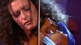 Liza Ferschtman - Rozenkranssonates - Biber - Podium Witteman