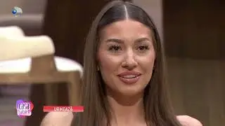 Casa Iubirii-Magdalena cauta motive sa se indeparteze de Stefan?! Jaqueline, dezamagita de Alexandru