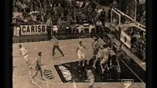 Virtus Bologna: Sandro 