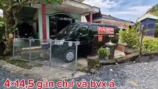C153 nh&agrave; ho&agrave;n c&ocirc;ng ,1ty850 nh&agrave; 1 lầu ,x&atilde; t&acirc;n ph&uacute; trung huyện củ chi tphcm 4&times;14 5