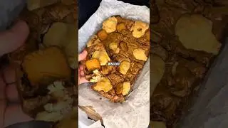 Вы бы попробовали эти печенья &laquo;Бруки&raquo; с печеньем &laquo;Бискофф&raquo;?! #repost #biscoff #brookies