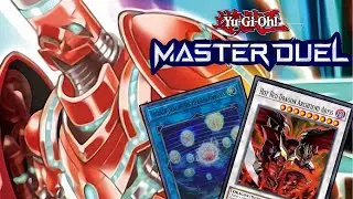 Dragon Link is NICE in Master Duel