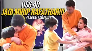 DIAGNOSA DOKTER BIKIN NAGITA PANIK!!! RAFFI NGOMEL DEMI CALON BABY....