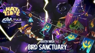 A Hat in Time [Death Wish] - Bird Sanctuary, 1 Hit Hero