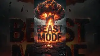 Beast Mode Music Video