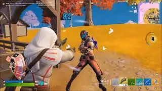 Match 0561 | Blitz Royale: Wings of Renown (Week 30 Asteria Awakened) | #Fortnite C7S1