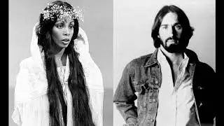 Donna Summer & Dan Fogelberg - Nether Lands (DJ Moch's Duet Version)