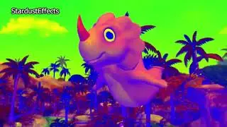Little Baby Bum Ten Little Dinosaurs Effects Sponsored By Preview 2 Horrid Henry