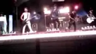 Poison On Mind TRS Taman Remaja Surabaya 2