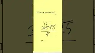 See The Magic #maths #math #mathtricks #numberfun #numbertrick #fun