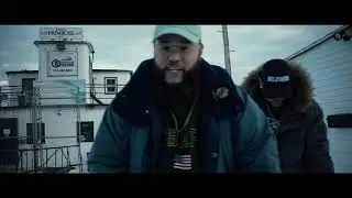 Ruff x Buzz - R'hustle (Prod. Ruffneck)