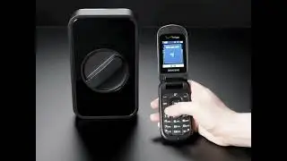 Lockitron 전동 도어록 바디