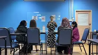 TEACHING LISTENING SKILLS SIMULATION 2