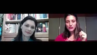 Inspired Life Summit - Women Can Move Mountains with Krysti Turznik & Heleniq Argyrou