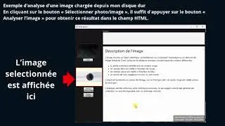 L'IA au service de vos applications : Windev 25 et votre API Flash en d&eacute;monstration !