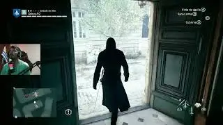 BUSCANDO LAS ATALAYAS DE Assassins Creed Unity