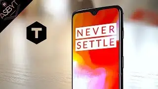 OnePlus 6T - TOP NEW FEATURES!!!