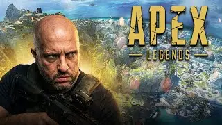 Apex Aggressive Ranked - ALGS Sapporo Style