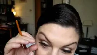 Faux cils