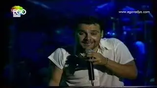 Yaşar Konseri - Bodrum Antik Tiyatro 2002