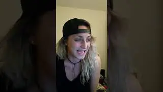 Maria Di Cara 10 Female Singers Acapella in 2:40!- 
