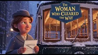 The Woman Who Cleared the Way &ndash; The Forgotten Story of Mary Anderson #WindshieldWiper #Innovation