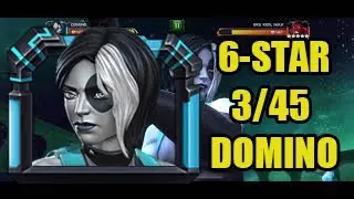 DOMINO NASIL KULLANILIR - MCOC