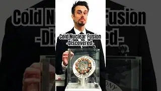 Cold Nuclear Fusion Discovered by Quantum Kinetics Corporation using the Arc Reactor&reg; technology.
