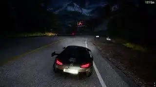 [ENG/PT]  CarX Street C3 Touge/ C5 Track