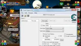 Ninja Saga Hack 2011 million gold