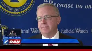 PART 1: Judicial Watch Investigator Comments on Carter Page FISA Warrant Release