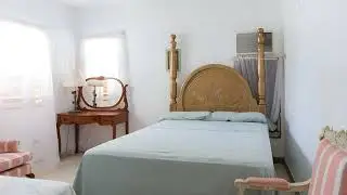 Villa Roma, Montego Bay, Jamaica | Travel With Yogeshwari