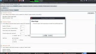 SSRF via flawed request parsing