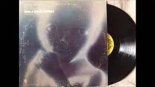 2001: A Space Odyssey Soundtrack (Vinal Rip)
