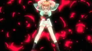 Excel: Kawaii No Ken