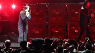 Black Sabbath - War Pigs - live @ Jones Beach