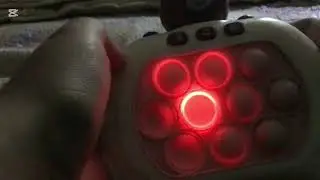 Quick Push 