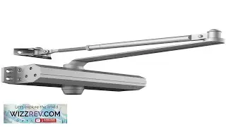 VEVOR Door Closer Automatic Door Closer Commercial or Residential Use for Door