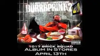 Gucci Mane - The Burrrprint 2HD- Alley Boy Speaks (Track Preview)