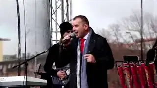 Štědrodenní koncert Pavla Nováka v Přerově - 24.12.2018