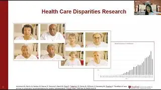 Racial Disparities in Healthcare and Health | Stanford DoM Grand Rounds | 28 July 2021