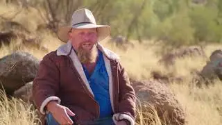 WUDU S08E16: The Old Ghan Railway