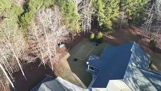 Pool Project &ndash; Phase 1 | Backyard Layout & Design Preview