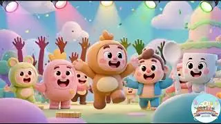 Aloo Ko Bournvita Pilao | Funny Kids Cartoon Song | Bournvita Song | Aloo Mood Mein Aa Gaya  |  Kids