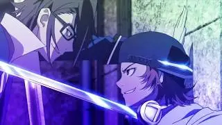 K Project
