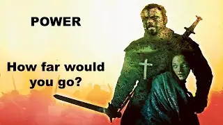 Power - Macbeth