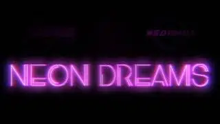 Drench Cosmetics x NeonMUA 