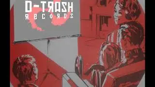 DTRASH2018 - New Releases Mix (Full Album)