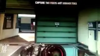 one shot four kills